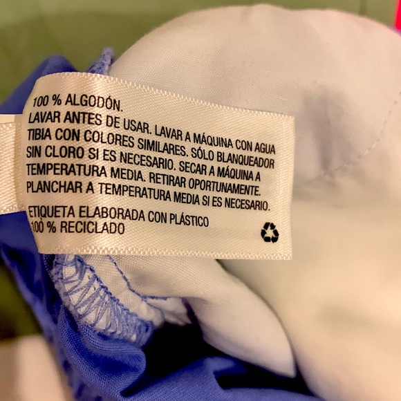 4/$35 CAT & JACK girls shorts. Size.M (7/8) - Picture 7 of 8